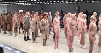 Fashion Slave in Travel