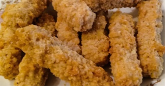 What Ray Ate - Day 581