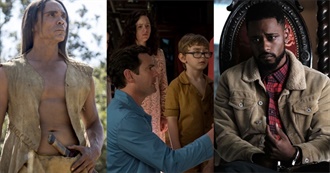 Mashable&#39;s the Best TV Episodes of 2018