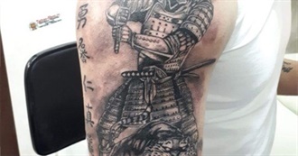 Movies Cam Thinks You Should Watch