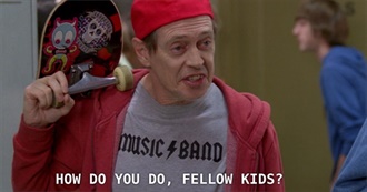 Neptune&#39;s Favourite Musical Artists