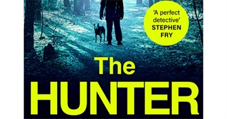 More Short Books and Novells