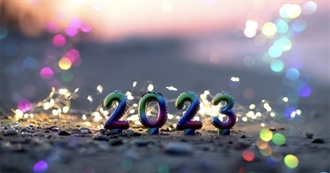 Kari&#39;s 2023 Reads