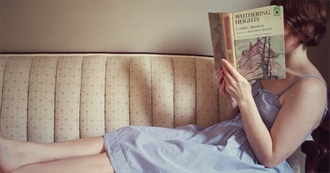 Aliteraryprincess&#39; Books Read in 2024