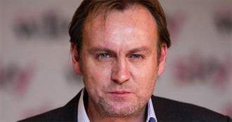 Philip Glenister
