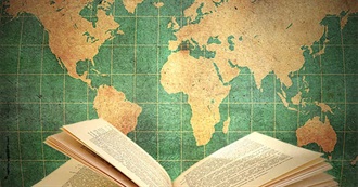 The World Is Ours for the Reading