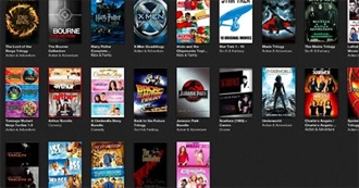 Movies I&#39;ve (Astaa) Seen - Part 3