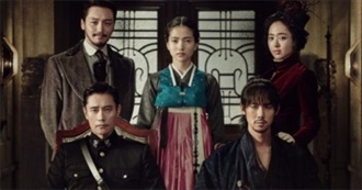 Kdramas I&#39;ve Watched and Plan to Watch in 2020