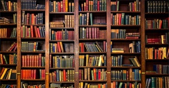 50 of Leah&#39;s Favorite Books &#128213; &#128218;&#128218;&#128156;