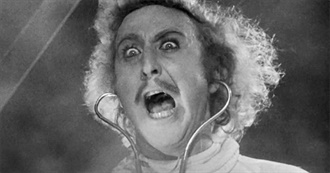 Some of the Best: Parody Movies