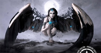 Rate Your Music Top 10s: 2010s Power Metal Albums