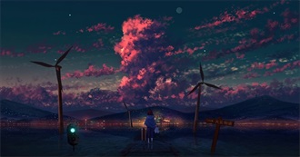 Din&#39;s 1001 Animes to Watch Before You Die - Final Version