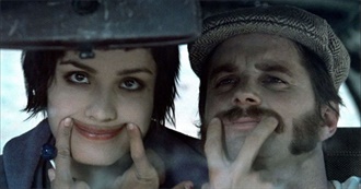 50 Movies You Probably Haven&#39;t Seen