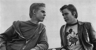 Two-Bit&#39;s Favourite Movies