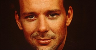 Actors Who Were Heartthrobs in Their Younger Days