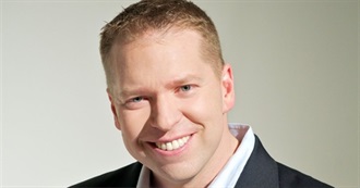 Gary Owen Filmography