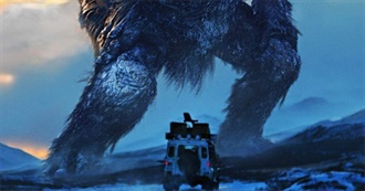 Norwegian Horror Movies