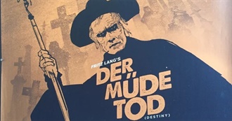 Ali&#39;s (Relatively) Obscure Movies