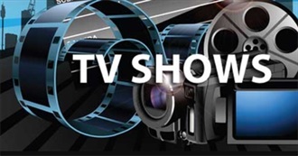 Mandy&#39;s Favorite TV Shows of All Time