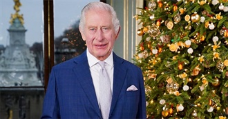 TV Shows Ray Watched 25 - 31 Dec 2023