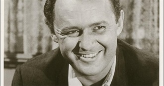 501 Greatest Movie Stars and Their Most Important Films - Rod Steiger