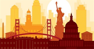 Manic Wayne&#39;s 15 Favourite U.S Cities