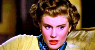 The Films of Susan Stephen