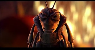 Briana Has Seen!: Every Film Released in 1998