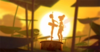 Dollar Store Art Supplies Top Movies :P