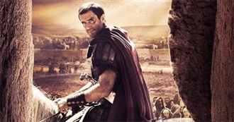 The Cinemaholic&#39;s 25 Best Christian Movies Ever Made