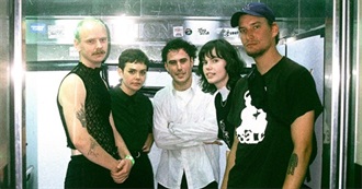 Last Ten Albums Vol. 722