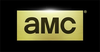 300 Greatest Films - AMC