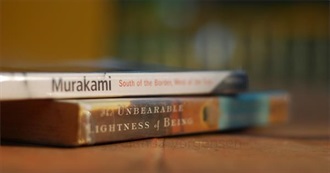 Top Reads for Twenty-Somethings