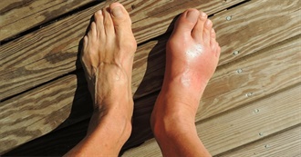 Foods That Can Cause Gout
