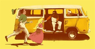 Films Charlot Saw in June 2022