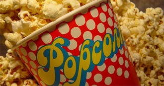 StarWarsSuperfan&#39;s Best Movies