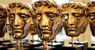 Every BAFTA Best Film Nominee I&#39;ve Seen (8/8/20)
