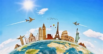 Katie&#39;s Travelogue