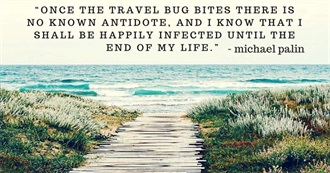 Locuri Care Iti Vor Ramane in Inima