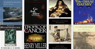 Ranker&#39;s 101 Most Overrated Books of All Time