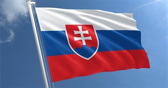 The State Visit Series: Zuzana Čaputov&#225;