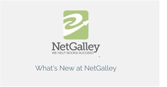 Netgalley Arcs 2.0