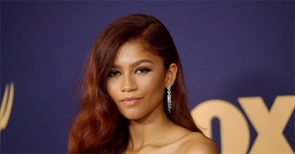 Zendaya, Filmography