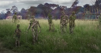 Movies Gab Has Seen (January to March 2018)