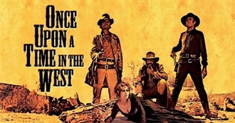 Cinephile 101: Classic Westerns Everyone Should Have Seen