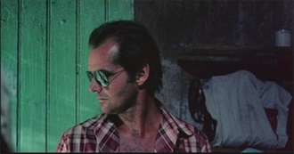 10 Films That Prove Jack Nicholson Was a Counterculture Icon