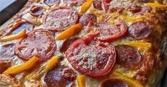 Big T&#39;s Food Eaten Today 49