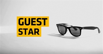 Actors/Actresses Who Guest Starred on Modern Family