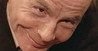 Celebrities That Passed Away in 1992