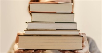 Richmond Public Library Staff Picks 2020-2024